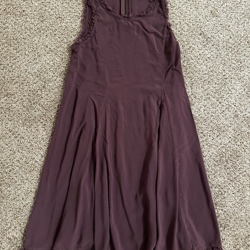 Altar’d State Mauve Dress